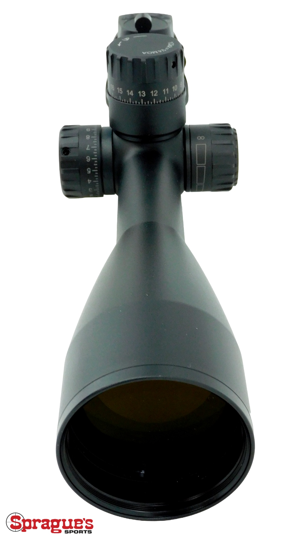 Swarovski X5i 5-25x56P Rifle Scope-img-5