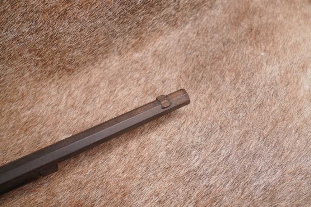 Winchester Model 1890 .22 Short 24” Pump Action Takedown Rifle 1899 C&R  -img-15