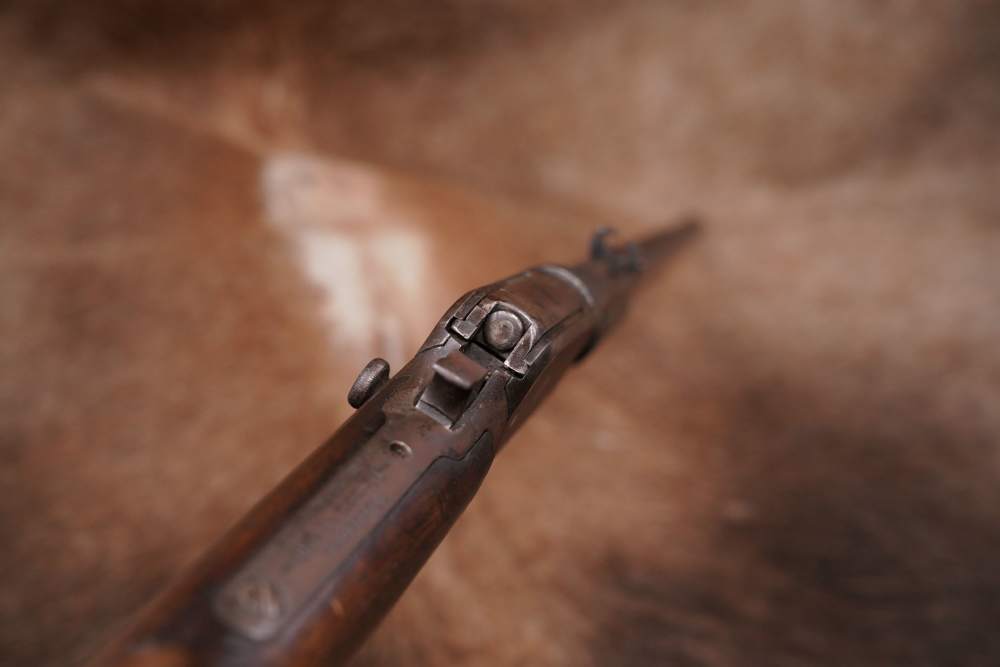Winchester Model 1890 .22 Short 24” Pump Action Takedown Rifle 1899 C&R  -img-21