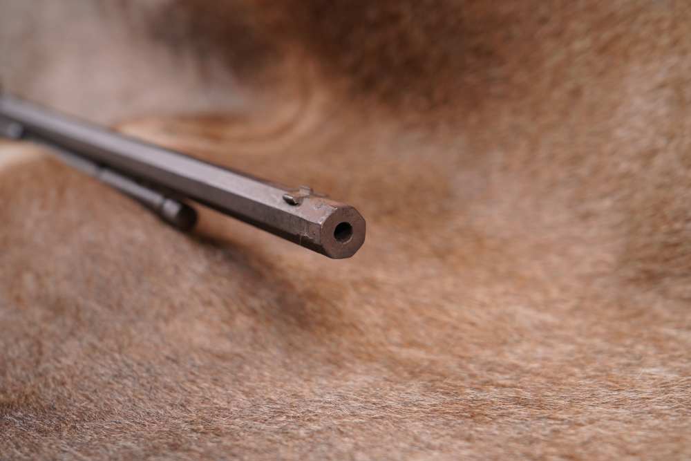 Winchester Model 1890 .22 Short 24” Pump Action Takedown Rifle 1899 C&R  -img-24