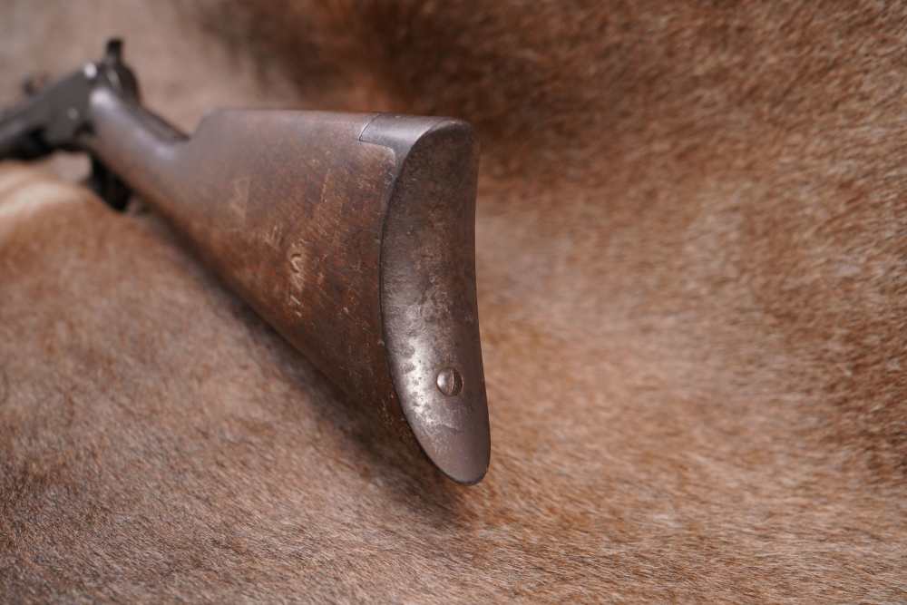 Winchester Model 1890 .22 Short 24” Pump Action Takedown Rifle 1899 C&R  -img-11