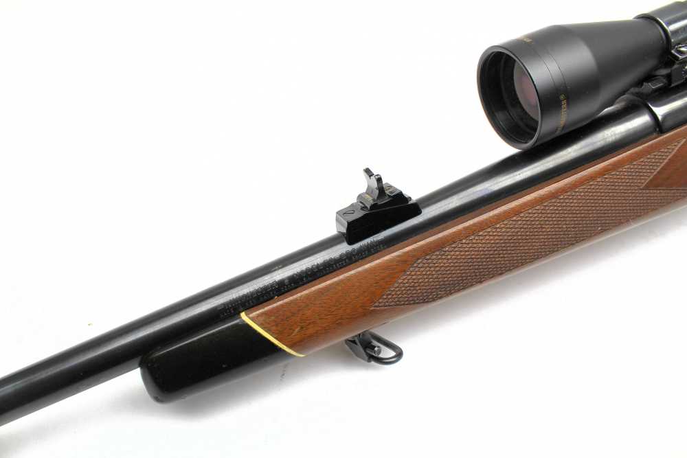 Winchester Model 70 .270 Nikon Buckmaster NR $.01 Penny High Bidder Wins!-img-4
