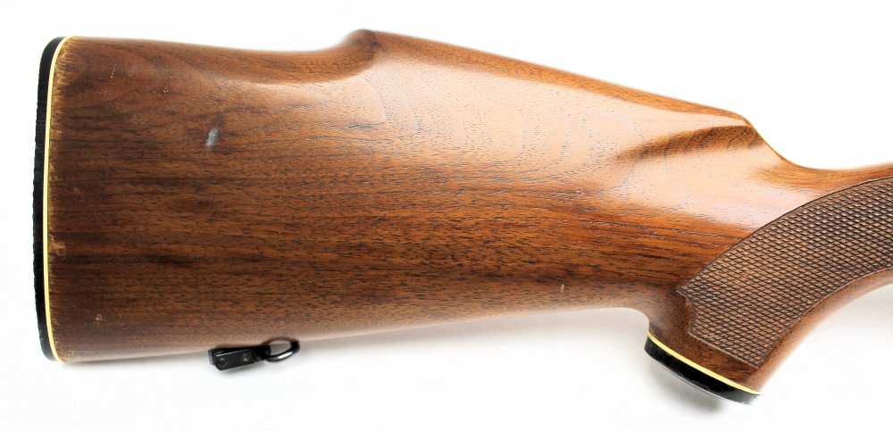 Winchester Model 70 .270 Nikon Buckmaster NR $.01 Penny High Bidder Wins!-img-8