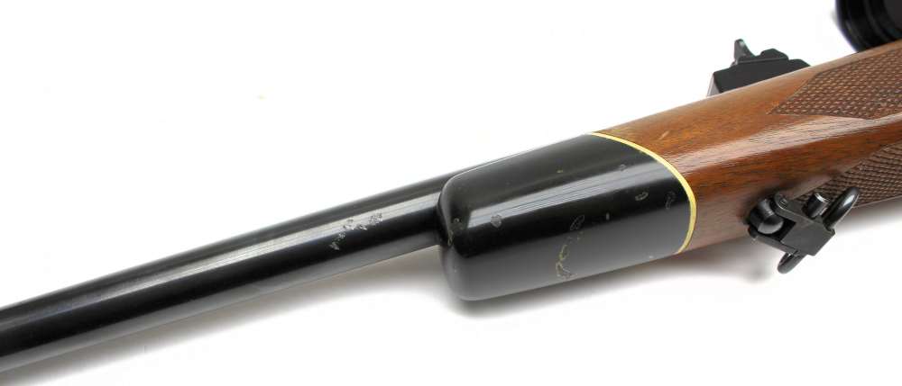Winchester Model 70 .270 Nikon Buckmaster NR $.01 Penny High Bidder Wins!-img-6