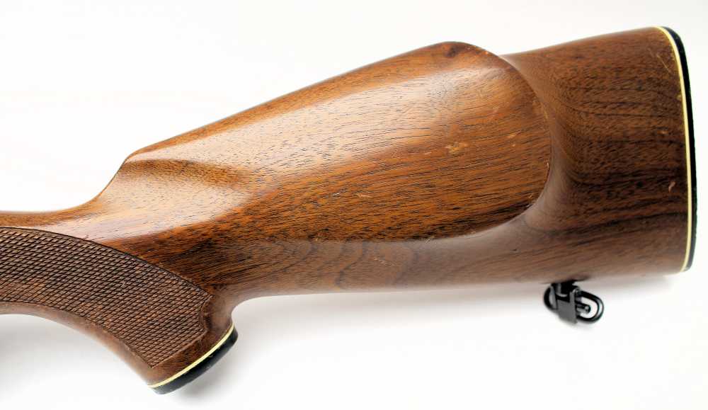 Winchester Model 70 .270 Nikon Buckmaster NR $.01 Penny High Bidder Wins!-img-2