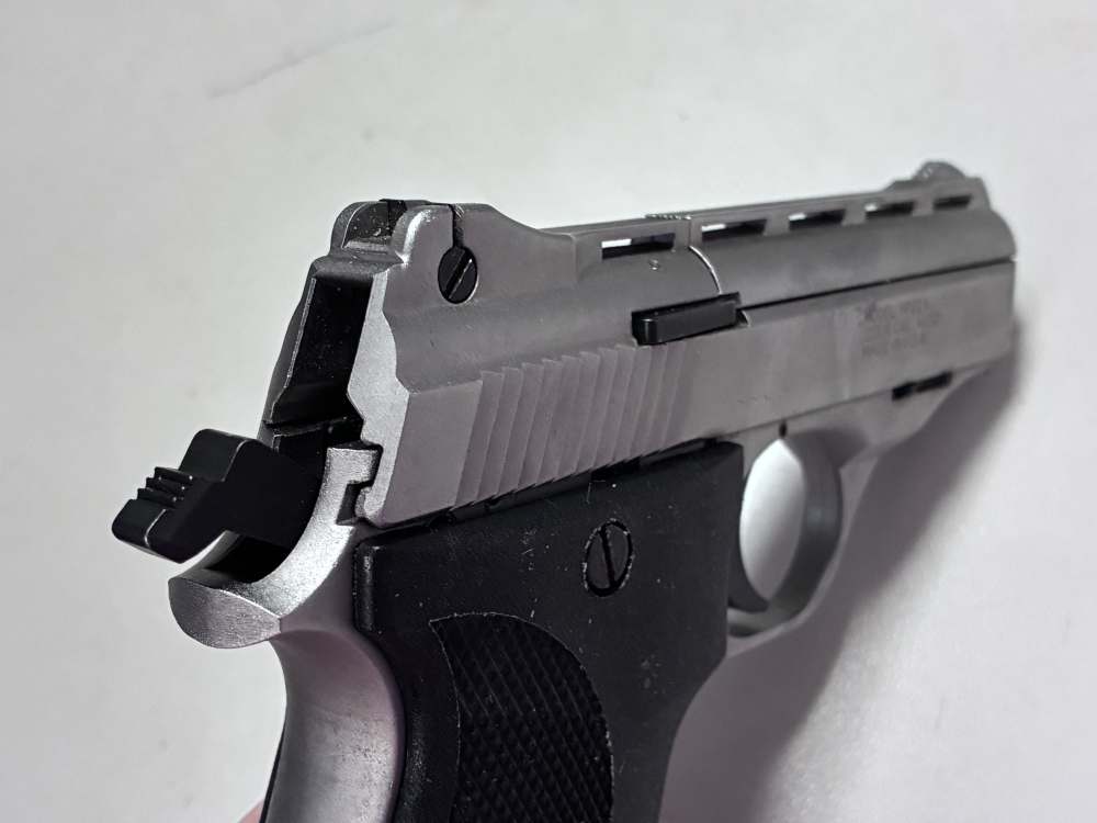Phoenix Arms HP22A .22LR Semi-Auto Pistol-img-7