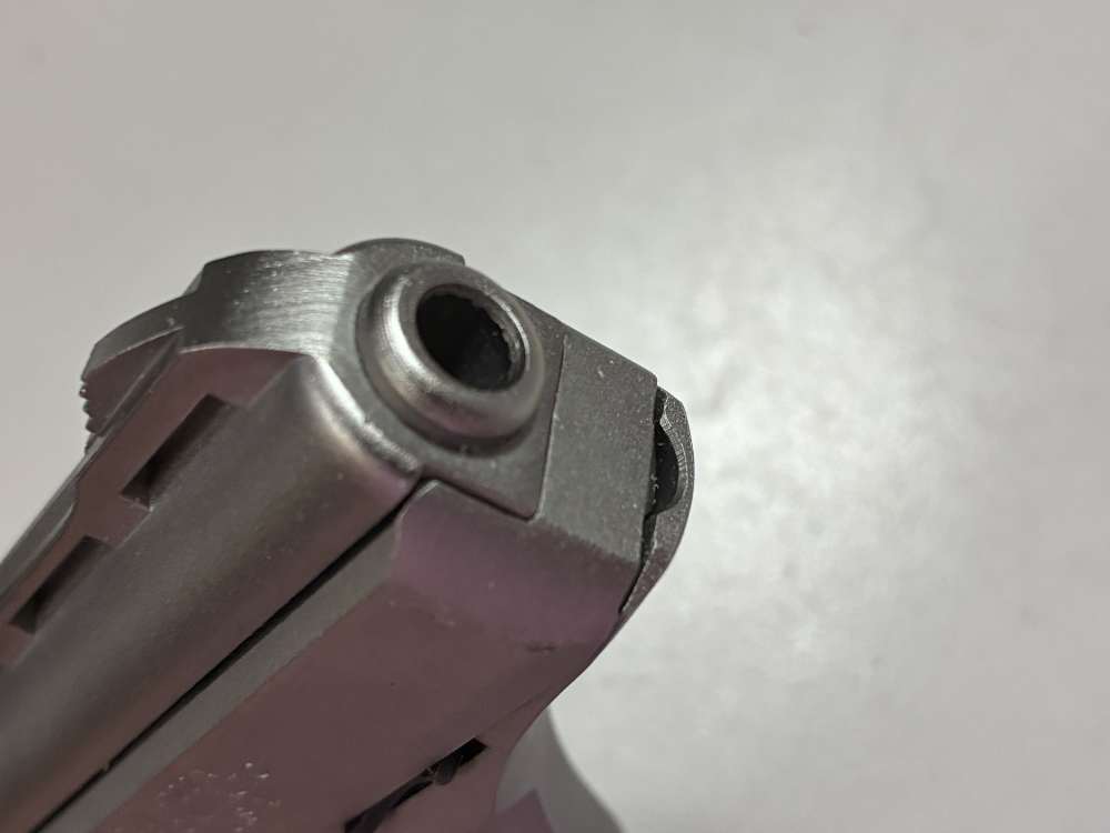 Phoenix Arms HP22A .22LR Semi-Auto Pistol-img-6