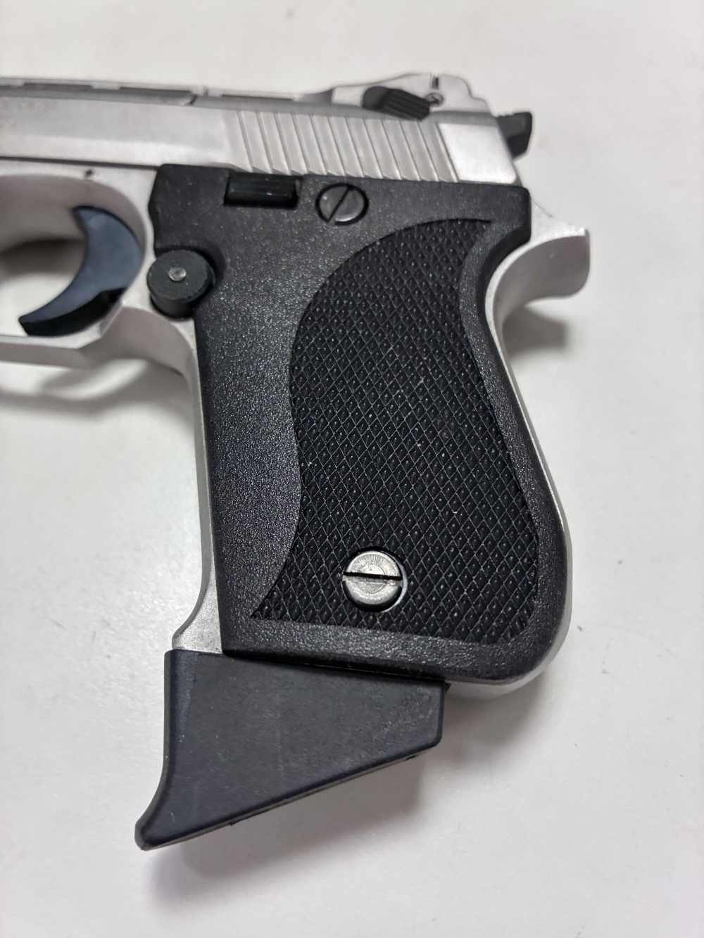 Phoenix Arms HP22A .22LR Semi-Auto Pistol-img-3