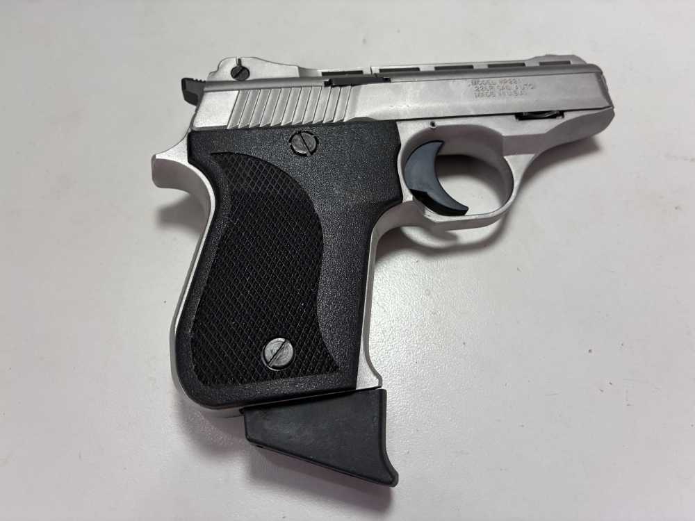 Phoenix Arms HP22A .22LR Semi-Auto Pistol-img-1