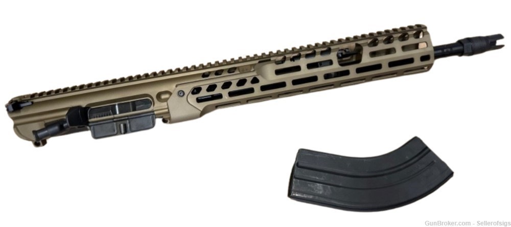 Sig Spear LT 7.62x39 Upper-img-0