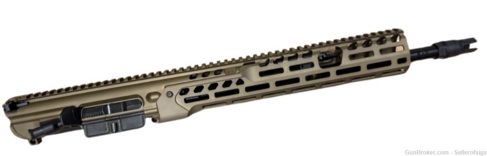 Sig Spear LT 7.62x39 Upper-img-1