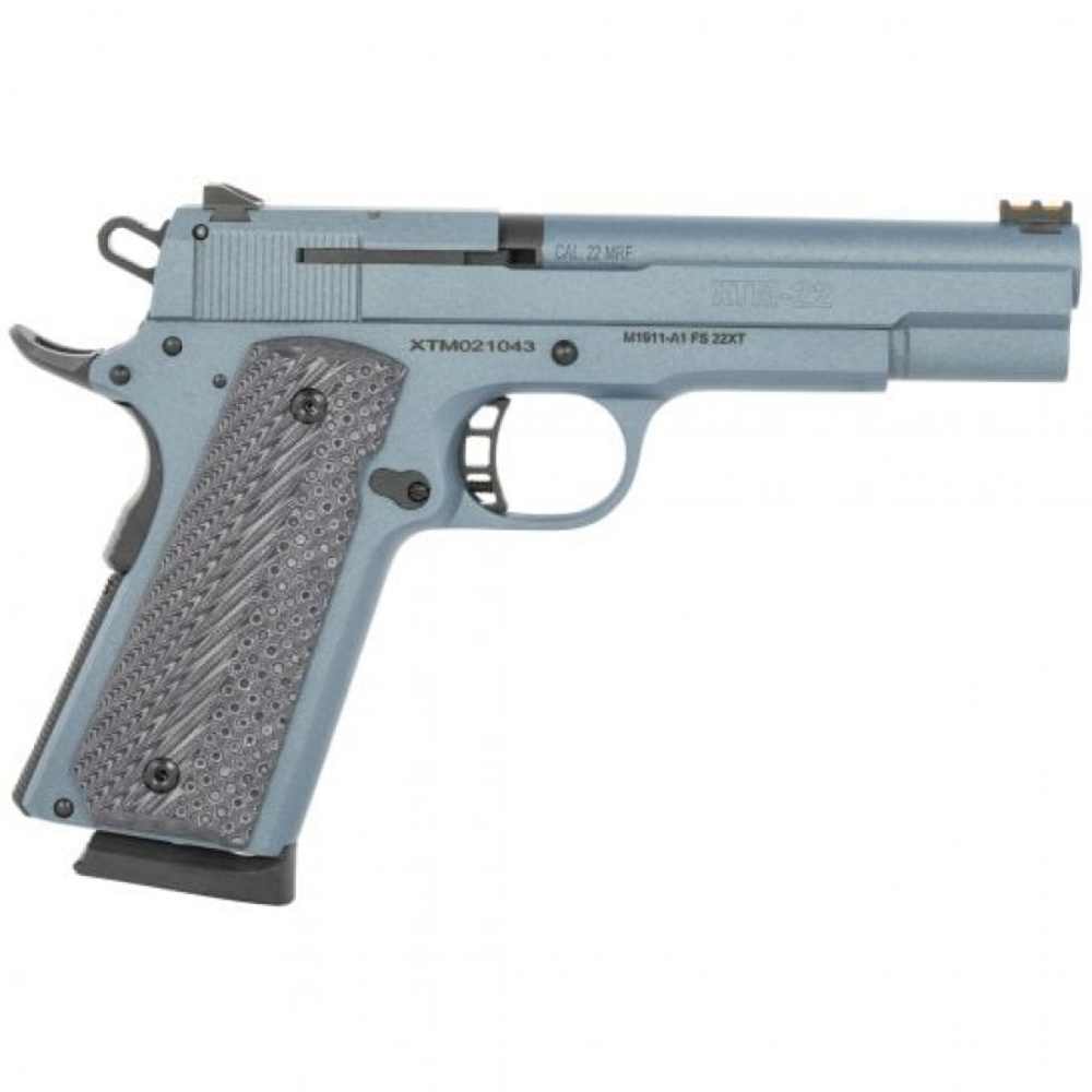 ROCKI M1911-A1 FS XT 22MRF-img-0