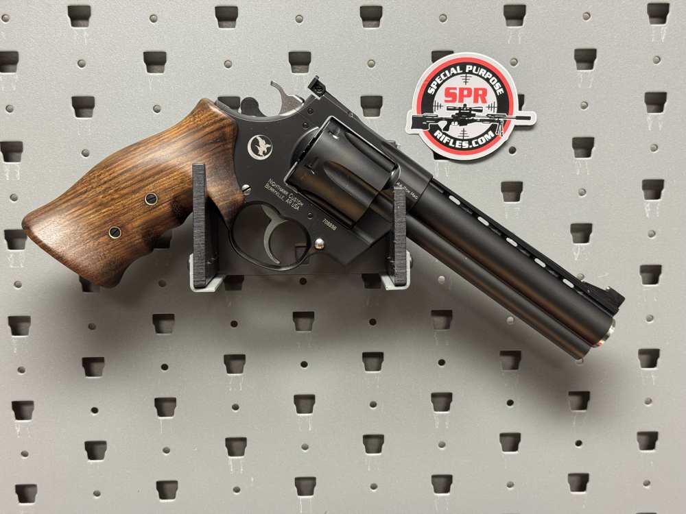 Korth Mongoose 6" .44 Mag-img-0