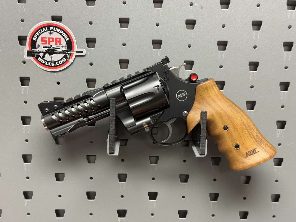 Korth NXR 4"-img-0