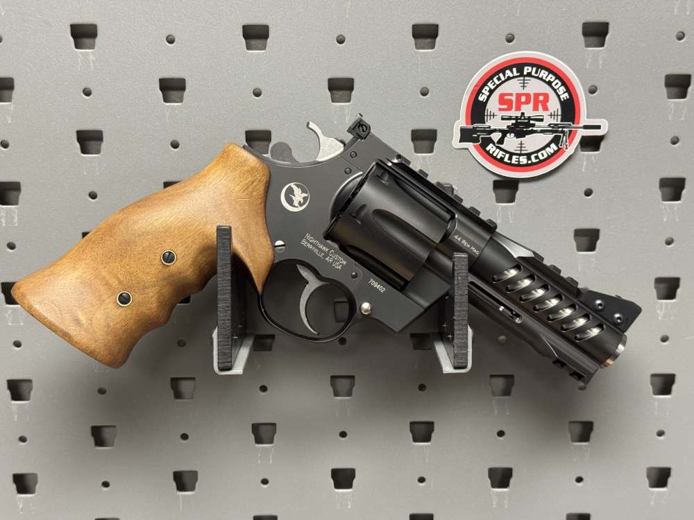 Korth NXR 4"-img-1