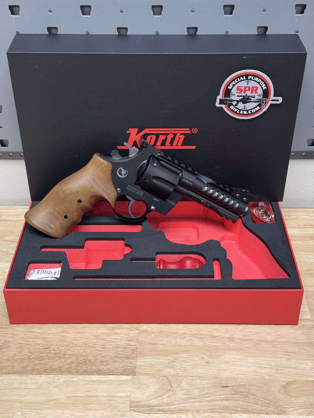 Korth NXR 4"-img-2