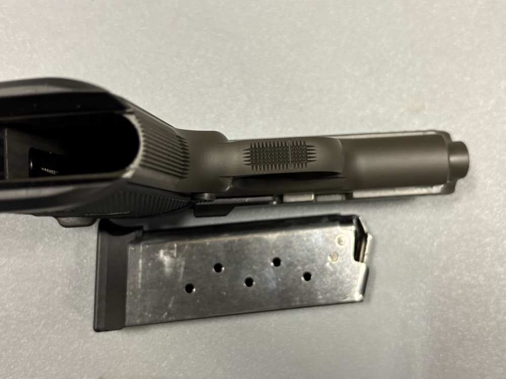Sig Sauer P938 Legion 9mm 3" Barrel 7+1 *Mfg 2022* Used-img-28