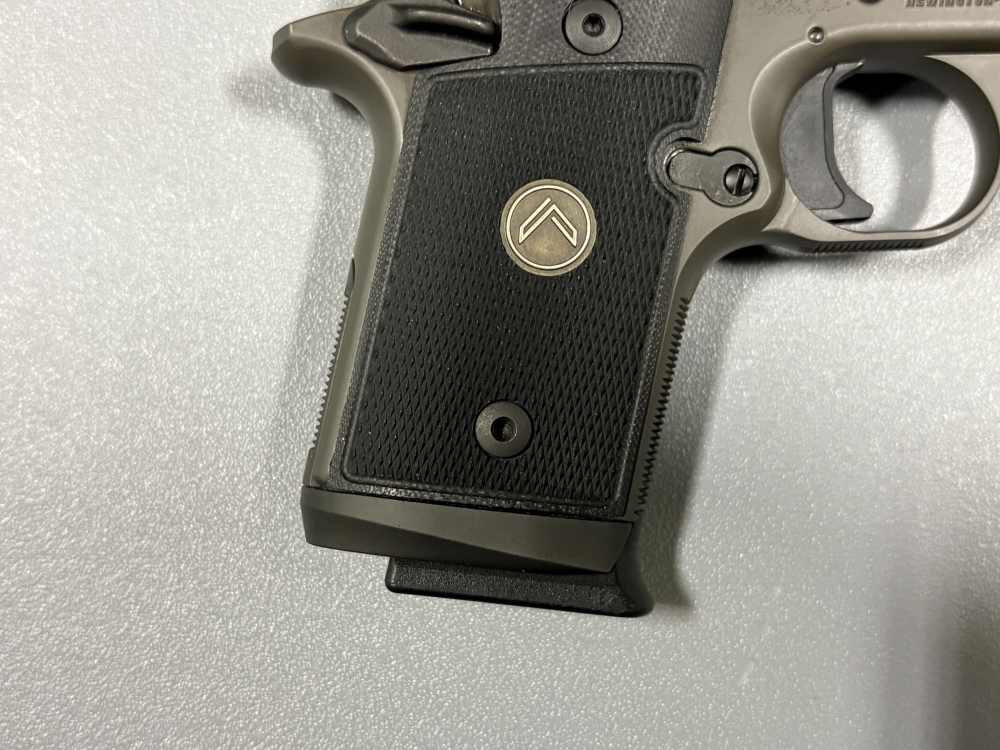 Sig Sauer P938 Legion 9mm 3" Barrel 7+1 *Mfg 2022* Used-img-14