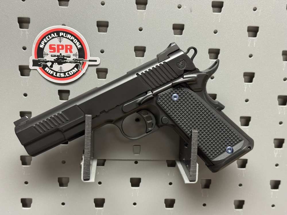 Nighthawk Custom Envoy .45ACP with NH IOS upgrade-NEW-img-1