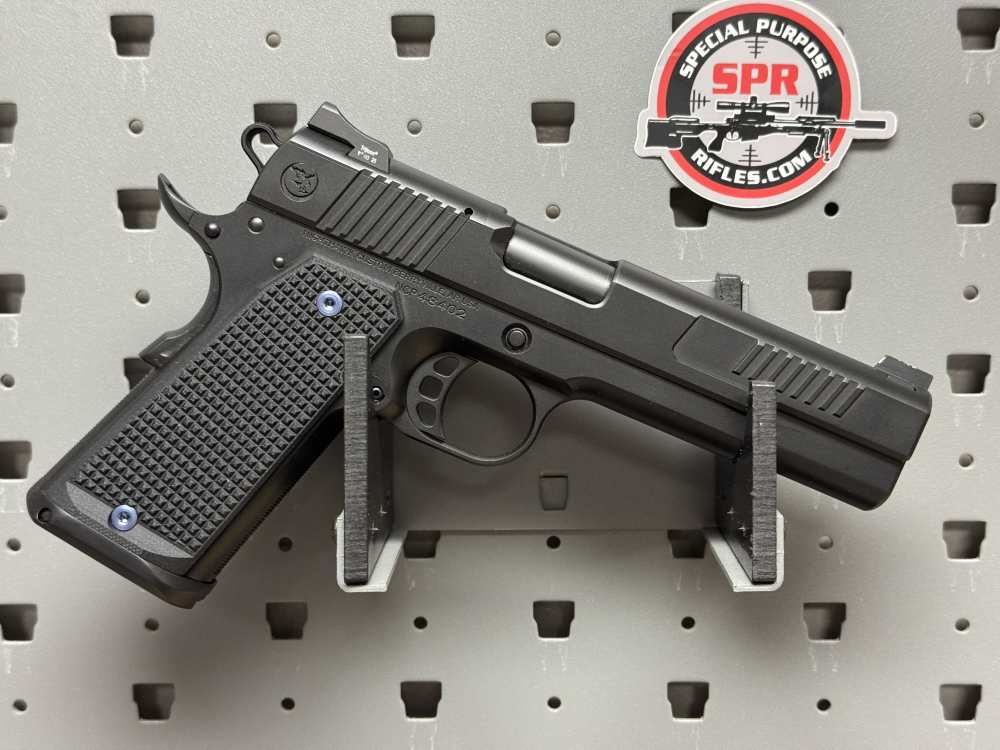 Nighthawk Custom Envoy .45ACP with NH IOS upgrade-NEW-img-0
