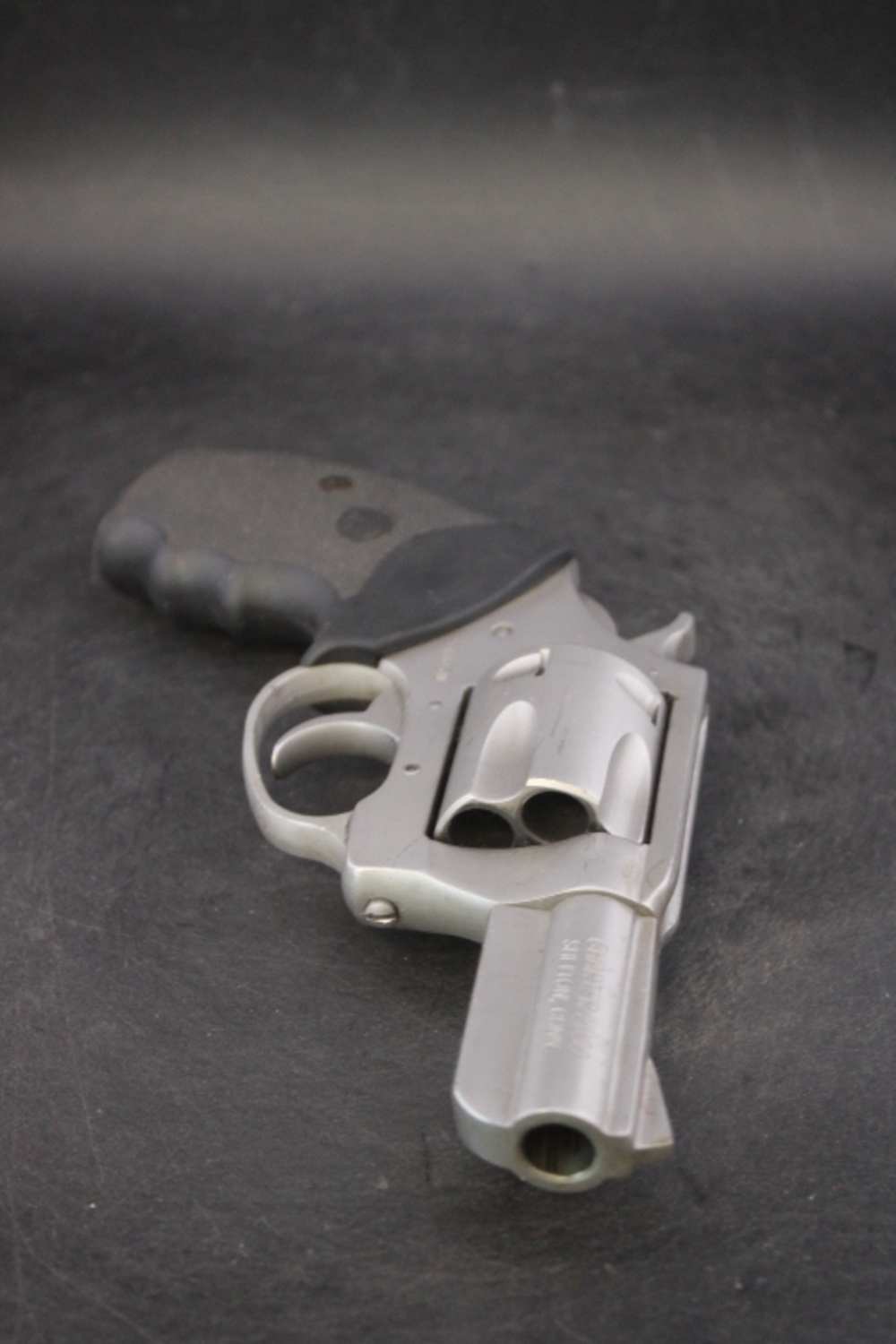 Charter Arms Bulldog Pug .44SPL Item P-149-img-12