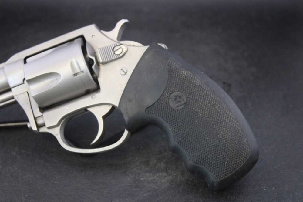 Charter Arms Bulldog Pug .44SPL Item P-149-img-8