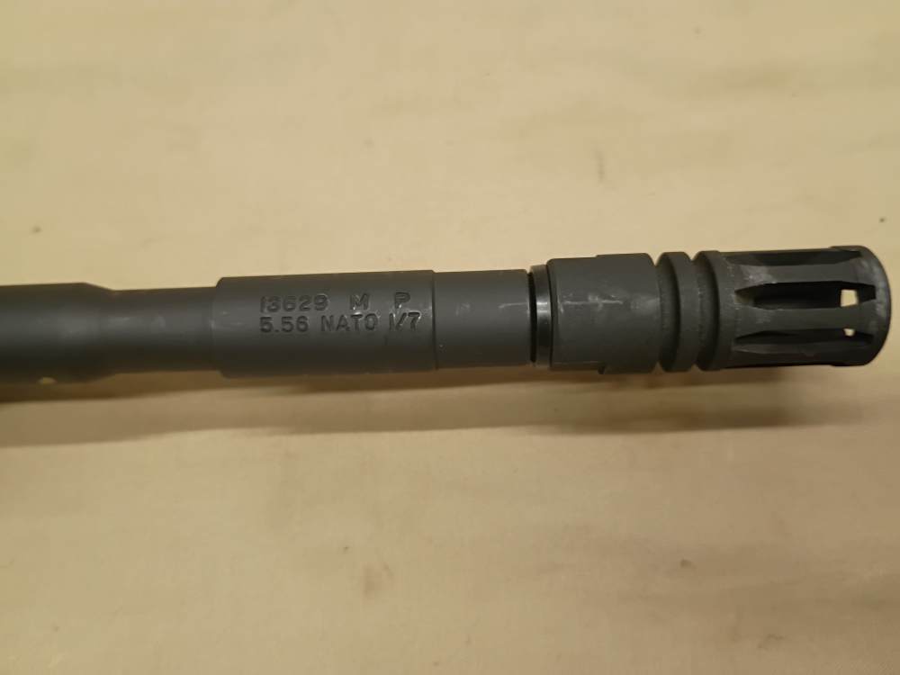 Colt Socom M4 Carbine Upper-img-3