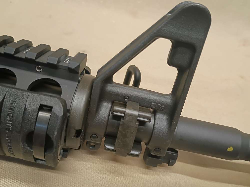 Colt Socom M4 Carbine Upper-img-4
