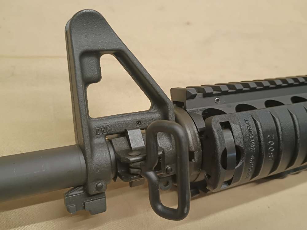 Colt Socom M4 Carbine Upper-img-6