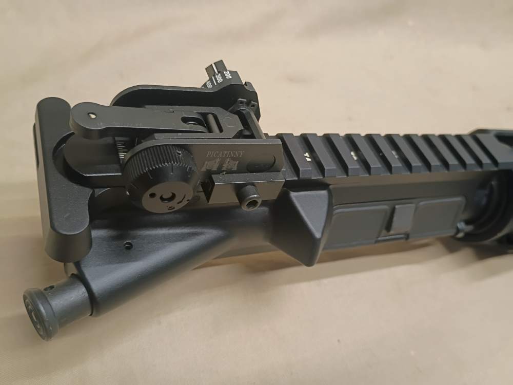 Colt Socom M4 Carbine Upper-img-1