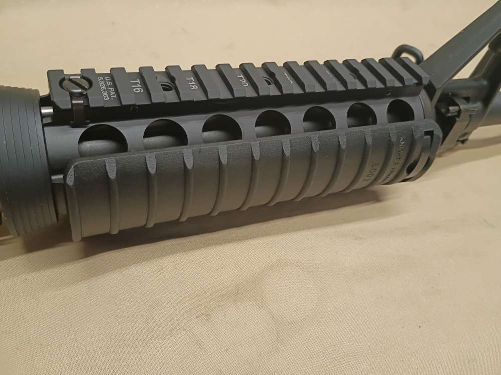 Colt Socom M4 Carbine Upper-img-2