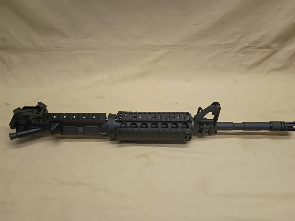 Colt Socom M4 Carbine Upper-img-0
