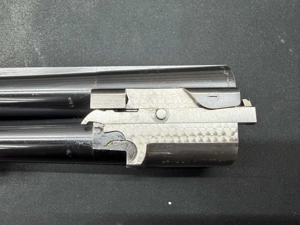 LNIB Beretta 692 12 gauge 30" Over/Under-img-54