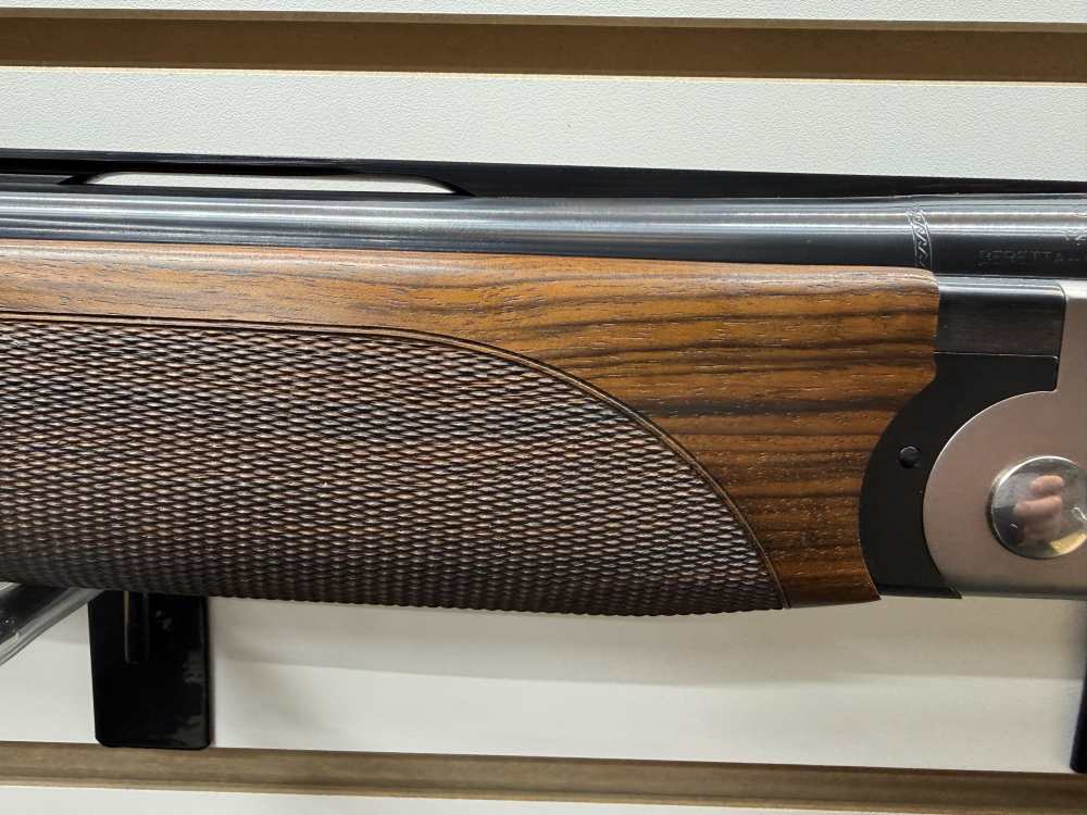 LNIB Beretta 692 12 gauge 30" Over/Under-img-6