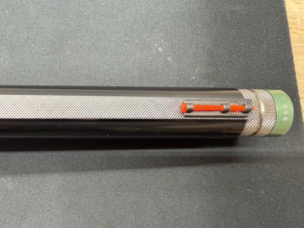 LNIB Beretta 692 12 gauge 30" Over/Under-img-36