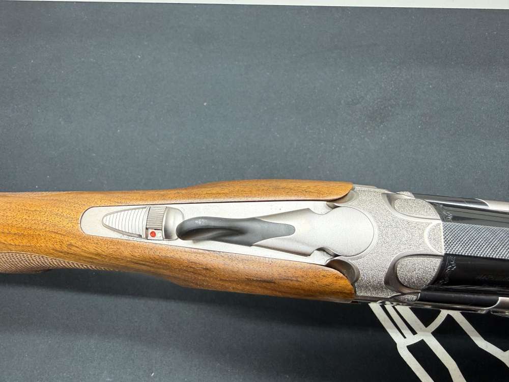 LNIB Beretta 692 12 gauge 30" Over/Under-img-44