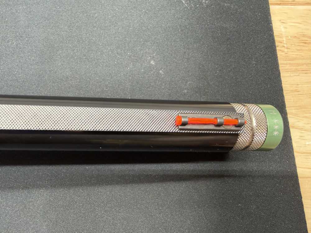LNIB Beretta 692 12 gauge 30" Over/Under-img-37