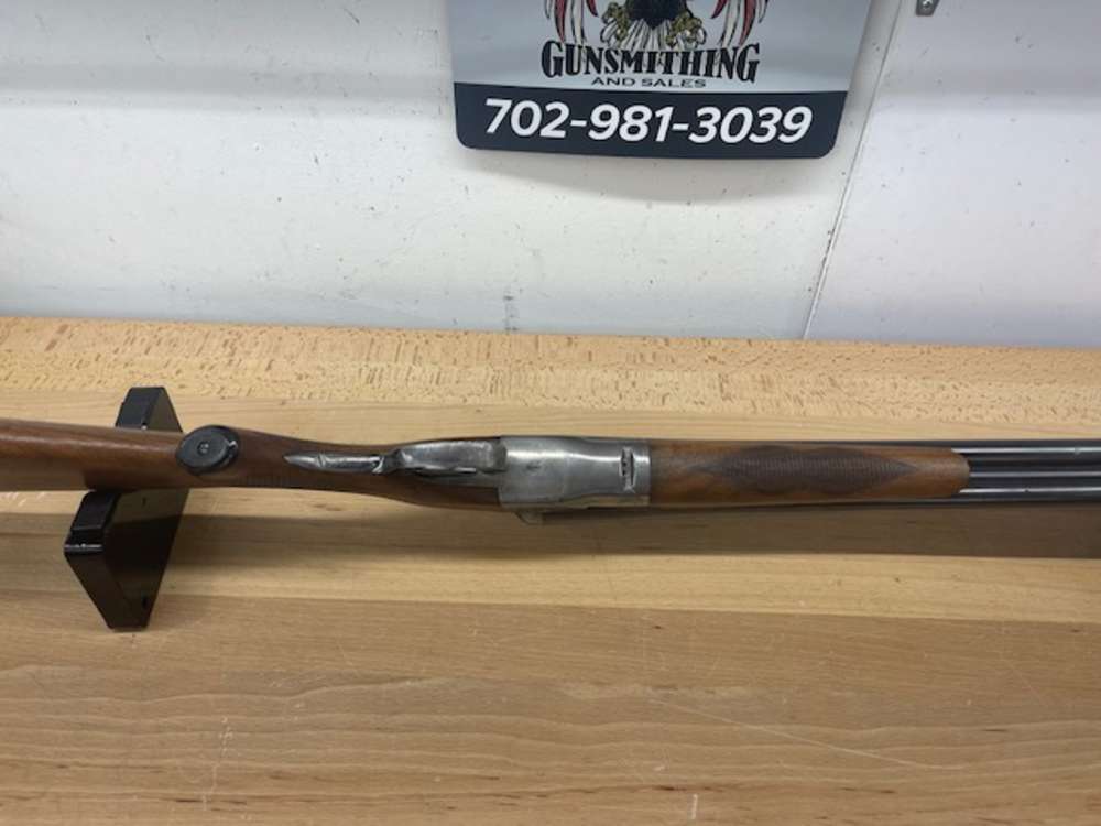 SAVAGE ARMS SHOTGUN FOX STERLINGWORTH - 12 GA-img-4