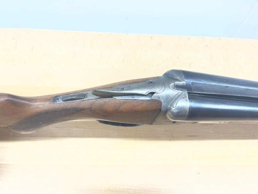 SAVAGE ARMS SHOTGUN FOX STERLINGWORTH - 12 GA-img-3