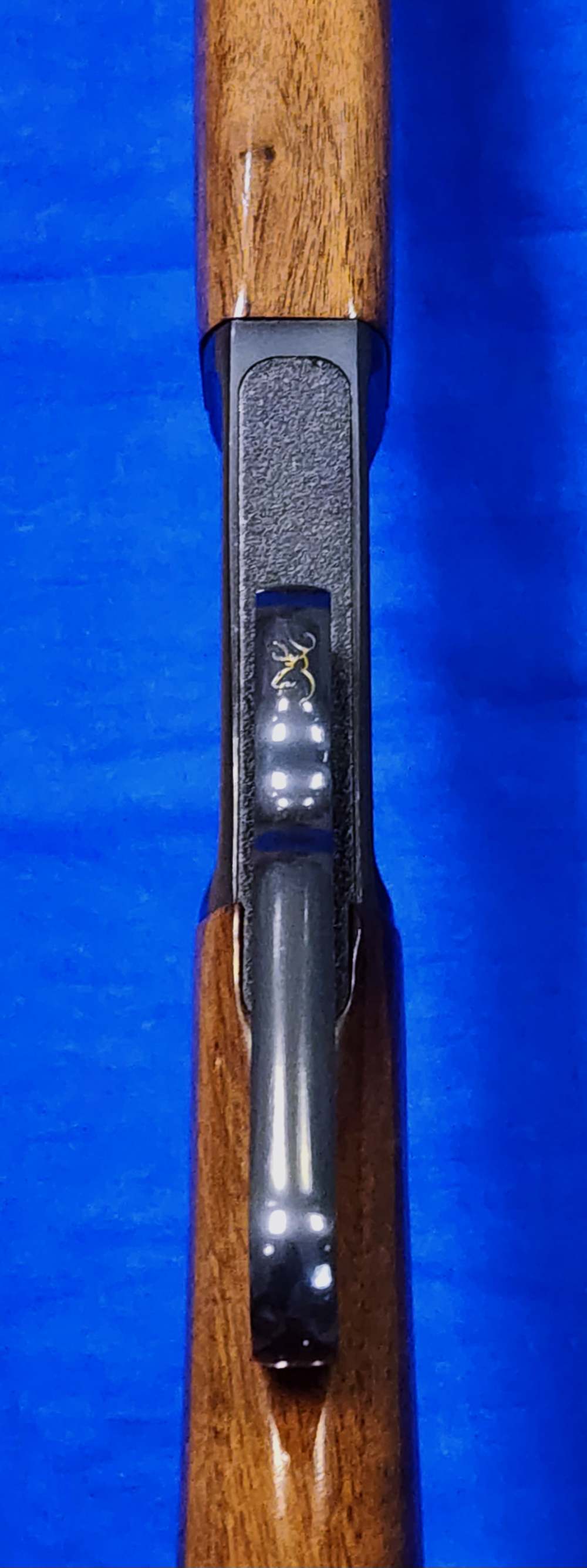 1986 BROWNING BL-22 GRADE I .22 S/L/LR 20" LEVER-ACTION - IN ORIGINAL BOX-img-7