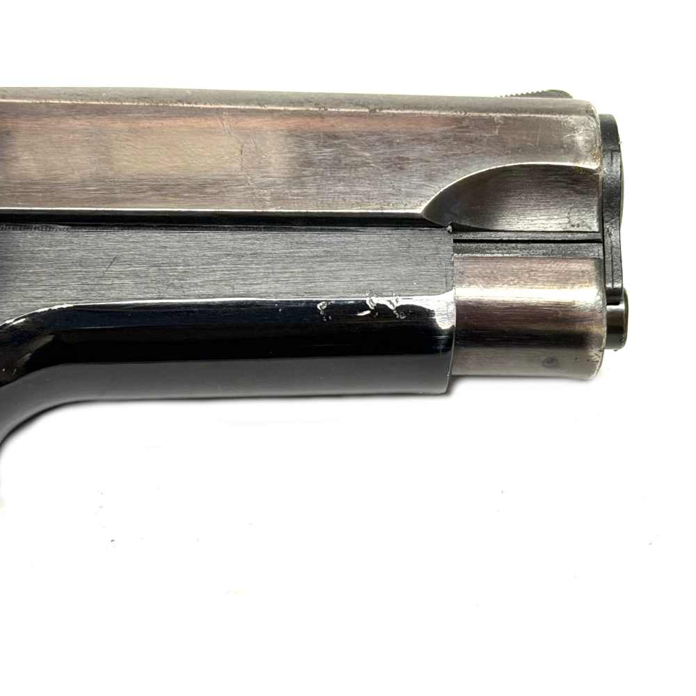 Smith & Wesson Model 39-2 9mm 4IN-img-5