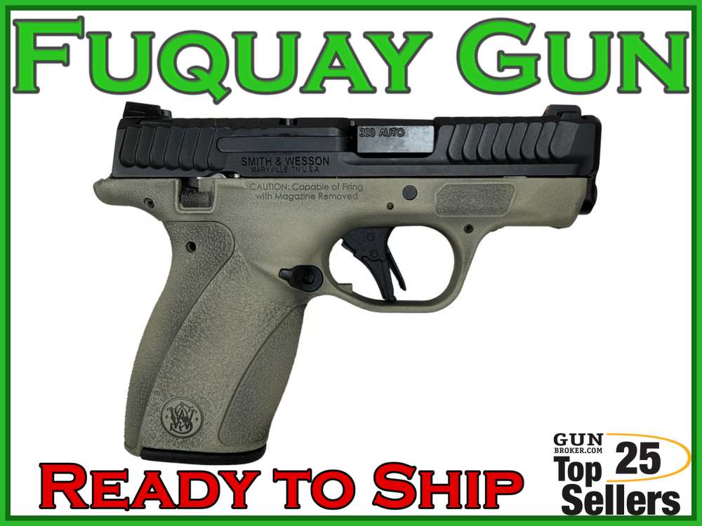 S&W Bodyguard 2.0-img-0