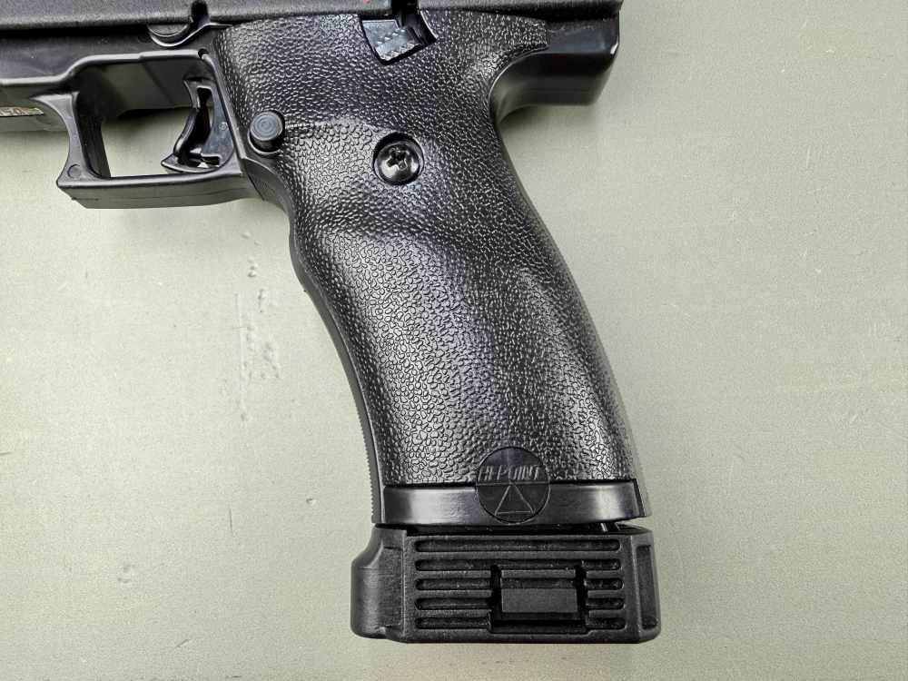 Hi-Point JCP .40 S&W Semi-Auto Pistol – Used – 1 Magazine PENNY-img-7