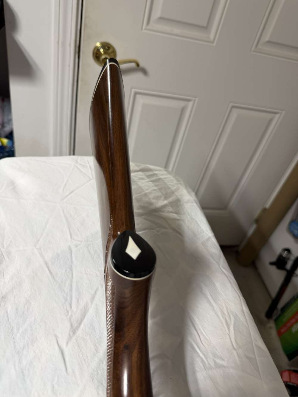 VERY CLEAN and ALMOST NEW Remington Model 1100. Early 70's manufactured.-img-22
