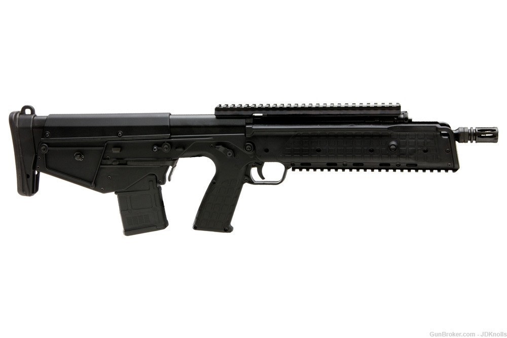 *MAKE OFFER*  NEW! Kel-Tec RDB .223/5.56 NATO  30rd 17.4" Fast Ship-img-0
