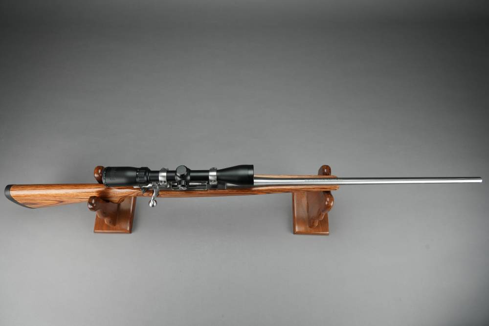 RUGER M77 MARK II 7MM REM MAG 24" BARREL *PREOWNED / EXCELLENT CONDITION*-img-11