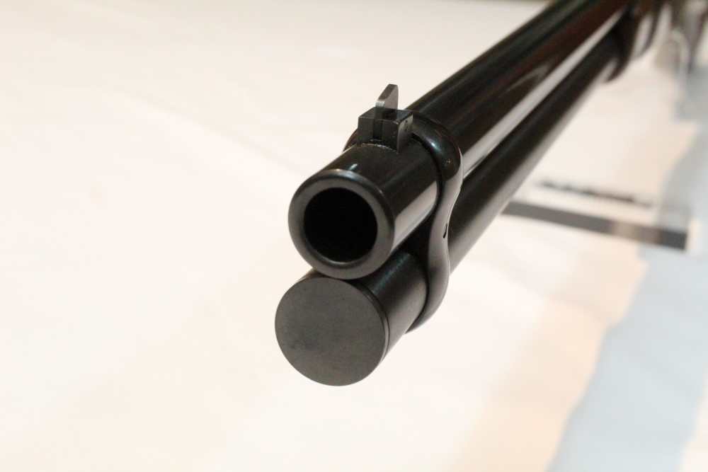 Engraved T. Mori Signed Browning 1 of 3000 Model 1886 High Grade Rifle NEW-img-15