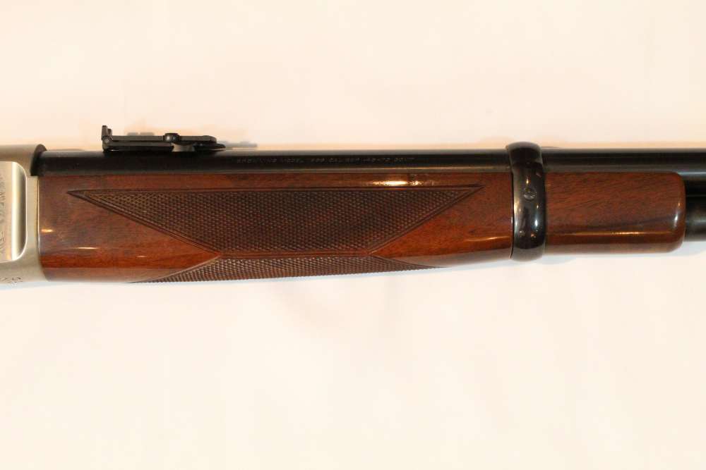 Engraved T. Mori Signed Browning 1 of 3000 Model 1886 High Grade Rifle NEW-img-11