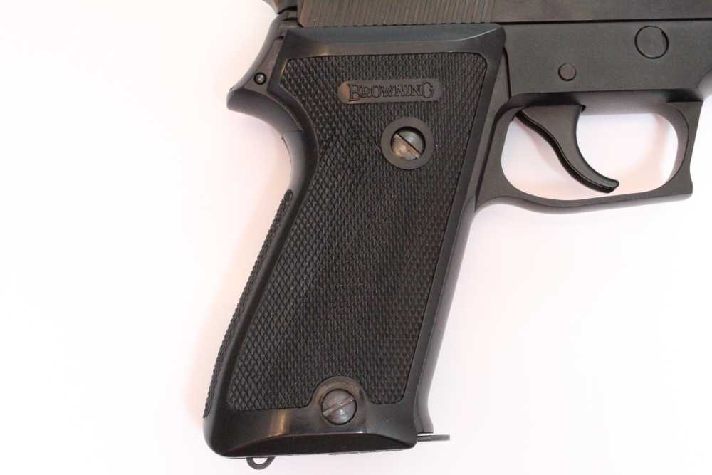 Browning Sig Sauer BDA .38 Super 1977-img-3