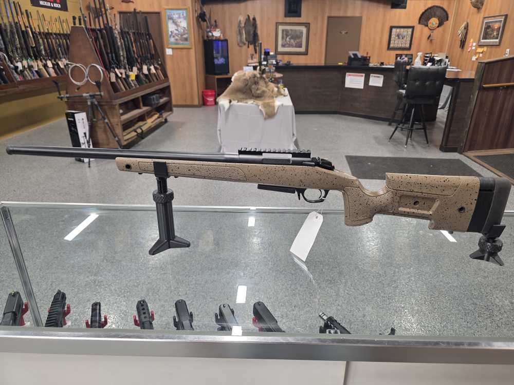 Bergara B-14 HMR 450 bushmaster-img-2